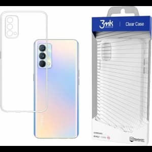 Case 3MK Clear Case Realme GT Master