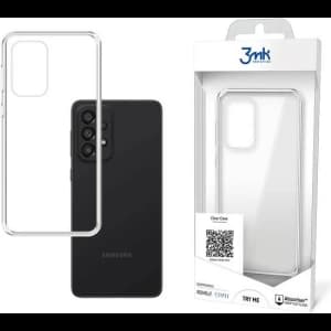 3MK Clear Case Samsung Galaxy A33 5G