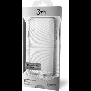 3MK Clear Case Samsung Galaxy A50