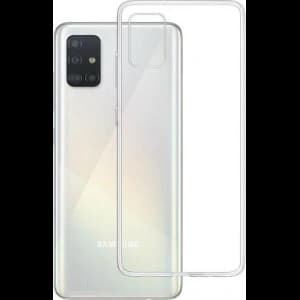 3MK Clear Case Samsung Galaxy A52 5G