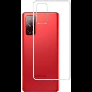 3MK Clear Case Samsung Galaxy S20 FE