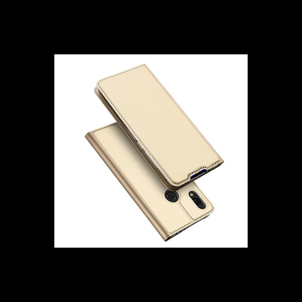 Etui DuxDucis SkinPro Redmi 7 Gold - 3