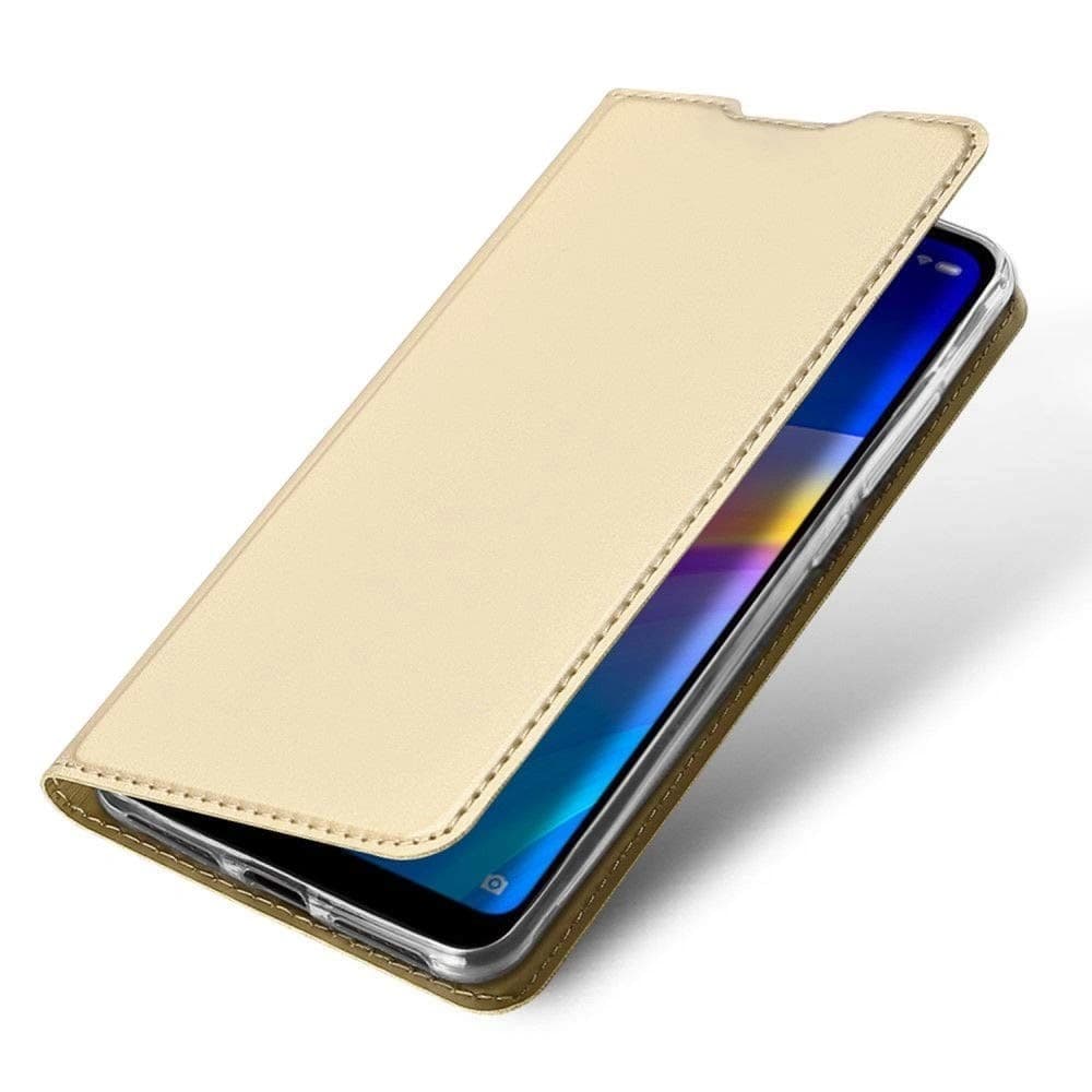 Etui DuxDucis SkinPro Redmi 7 Gold - 4