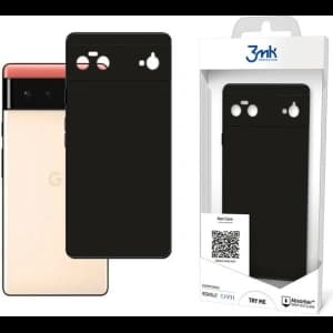 3MK Matt Case Google Pixel 6