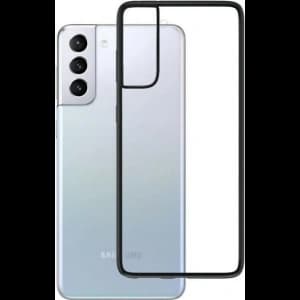 Etui 3MK SatinArmor Case Samsung Galaxy S21+ Plus