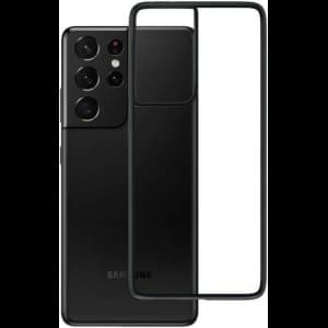 3MK SatinArmor Case Samsung Galaxy S21 Ultra