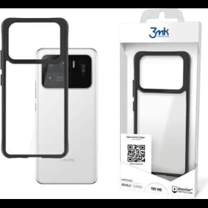 Case 3MK SatinArmor+ Case Xiaomi Mi 11 Ultra 5G