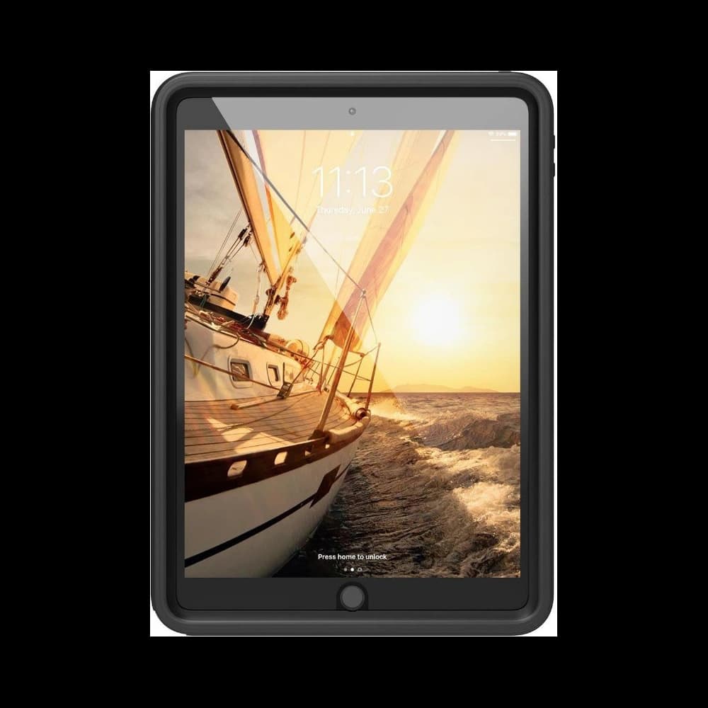 Catalyst Waterproof Apple iPad Air 10.5 2019 (3. gen) black - 2