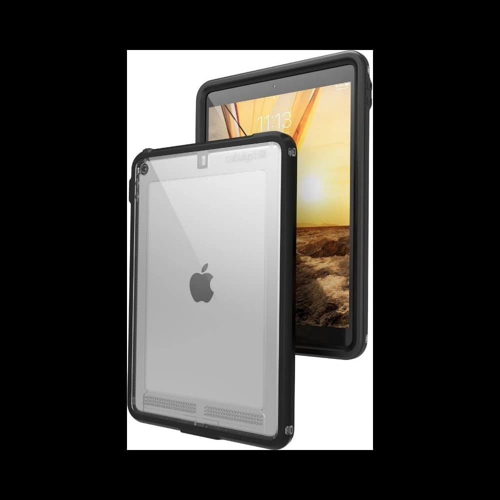 Catalyst Waterproof Apple iPad Air 10.5 2019 (3. gen) black - 3