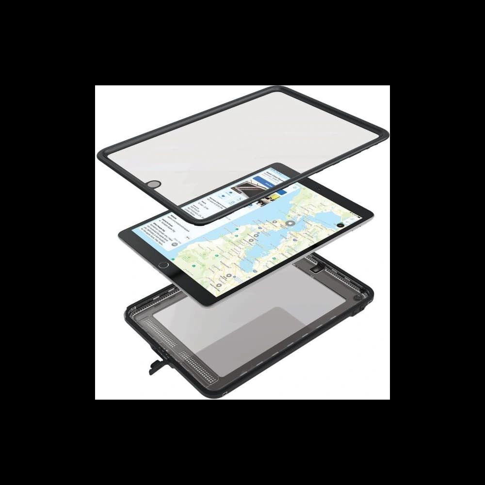 Catalyst Waterproof Apple iPad Air 10.5 2019 (3. gen) black - 5
