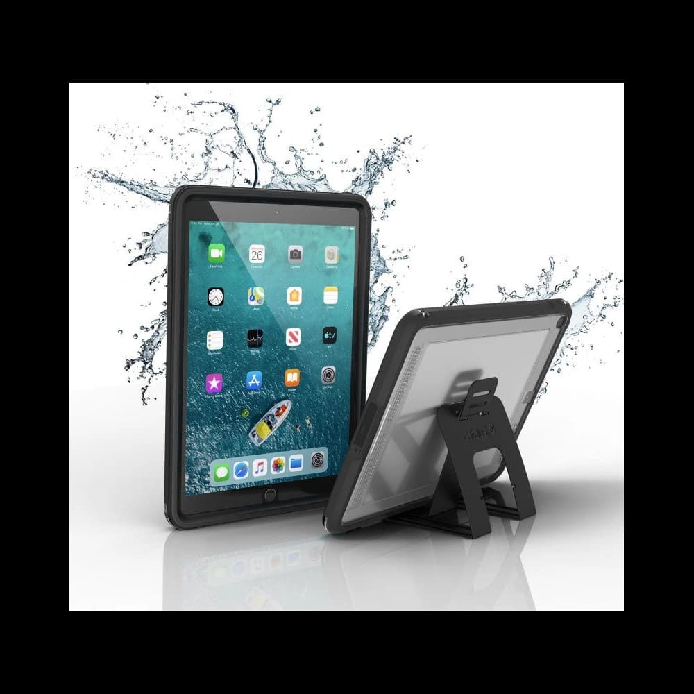 Catalyst Waterproof Apple iPad Air 10.5 2019 (3. gen) black - 6