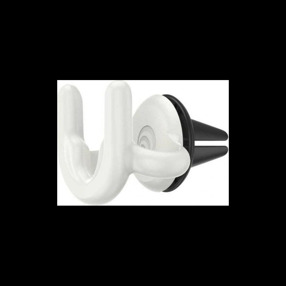 POPSOCKETS Holder Car Vent biały - 1