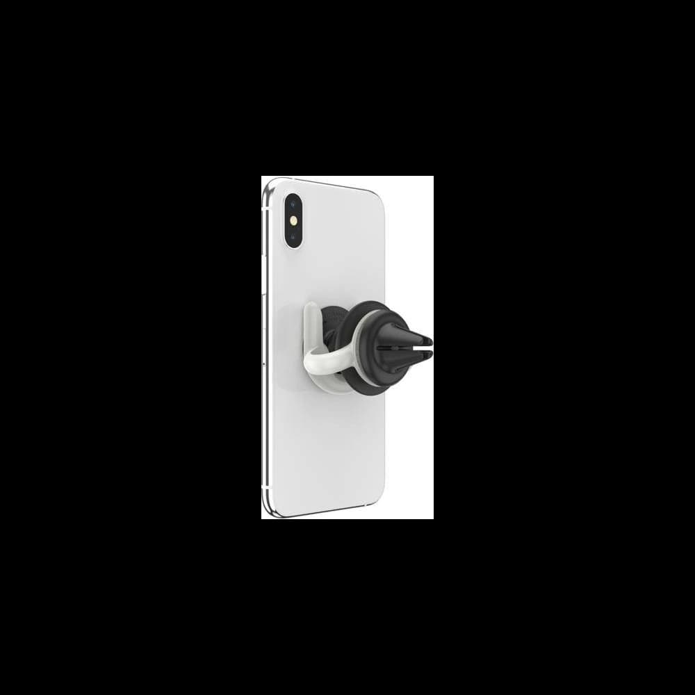POPSOCKETS Holder Car Vent biały - 4