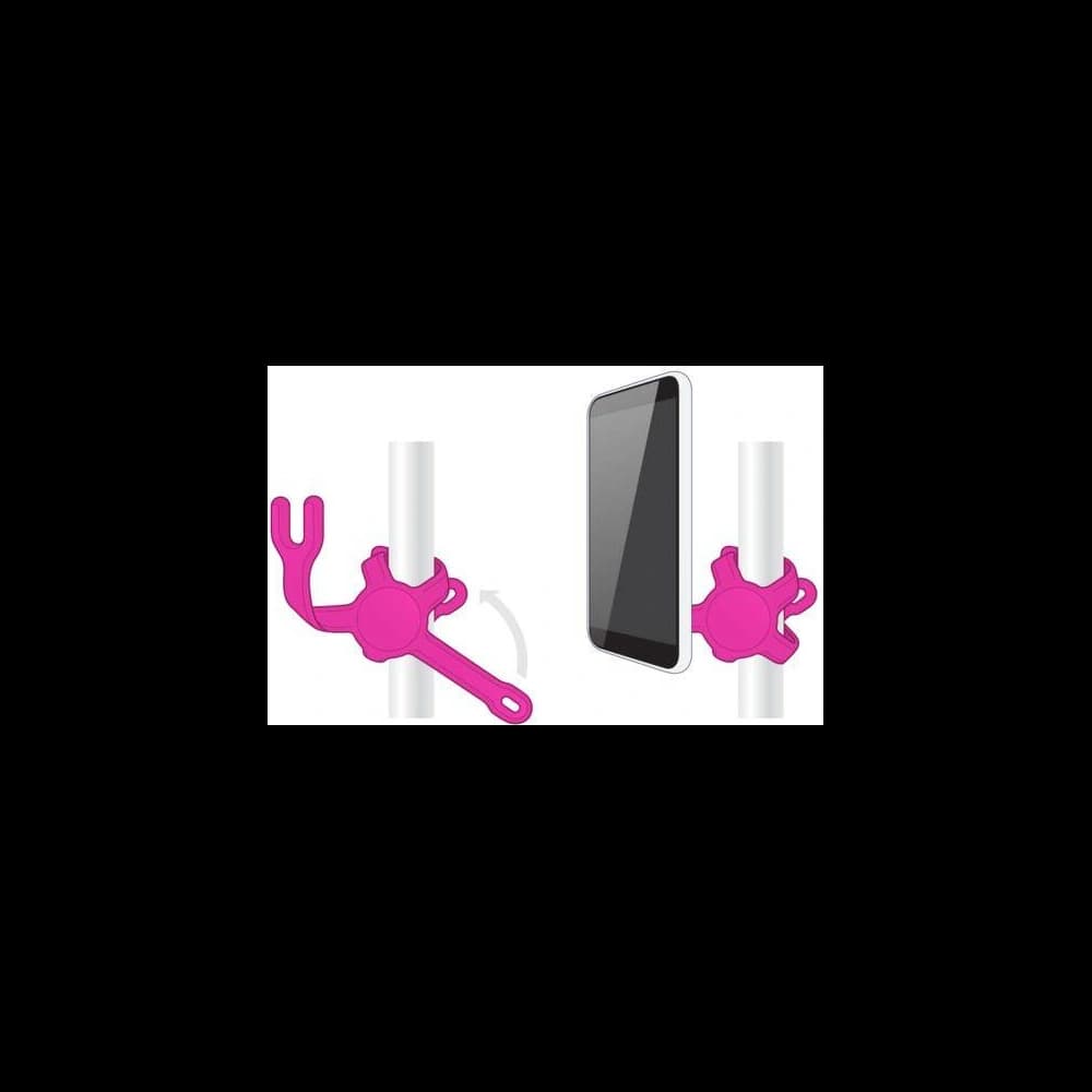 POPSOCKETS PopMount 2 Flex Miami Sunset - 8