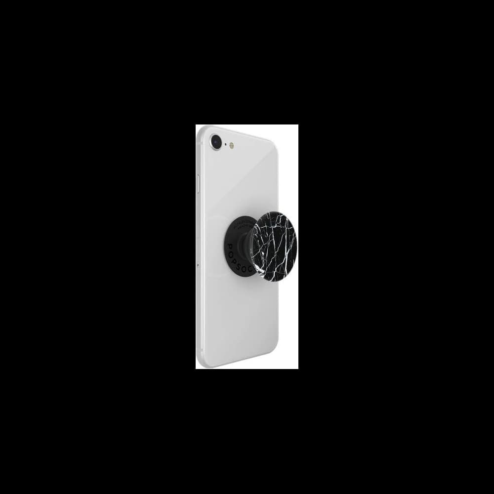 POPSOCKETS Holder Black Marble - 3