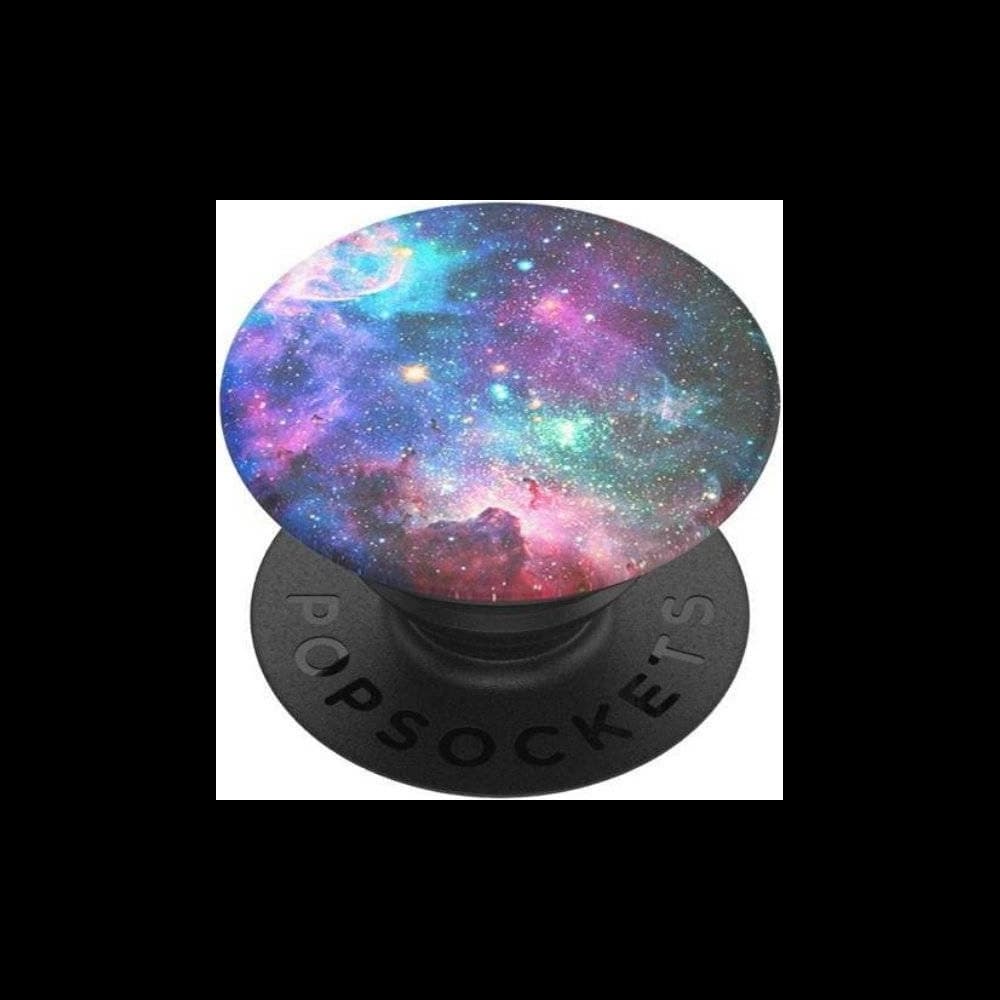 POPSOCKETS Holder Standard Blue Nebula - 1