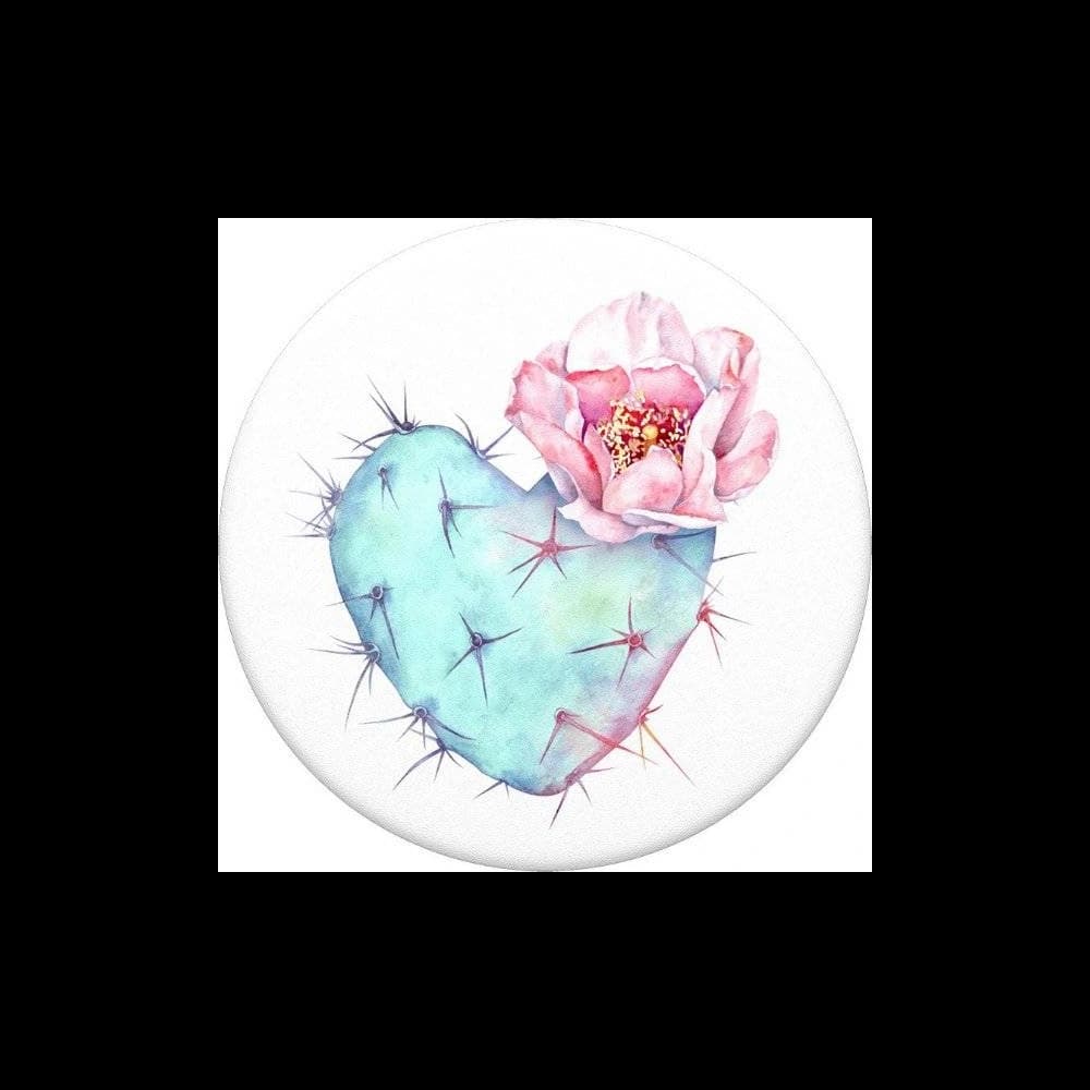 POPSOCKETS Holder Standard Succulent Heart - 2