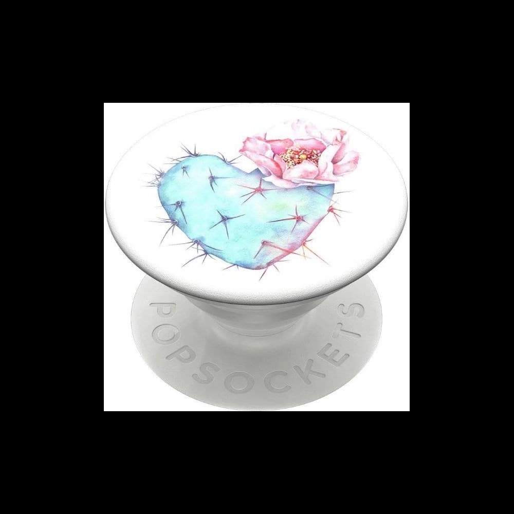 POPSOCKETS Holder Standard Succulent Heart - 1