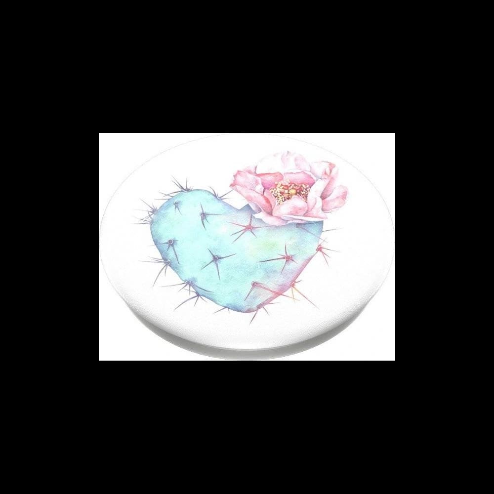 POPSOCKETS Holder Standard Succulent Heart - 3