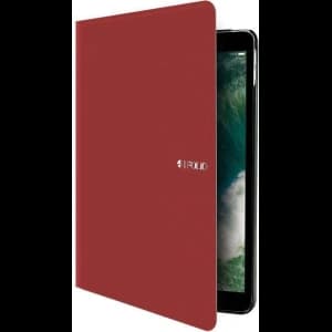 Case SwitchEasy CoverBuddy Folio Apple iPad Air 10.5 2019 (3. Generation) rot