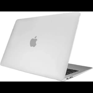 Etui SwitchEasy Nude Apple MacBook Air 13 2020 průhledné