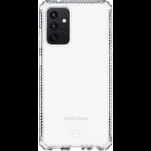 Case ITSKINS Spectrum Clear Samsung Galaxy A72 transparent
