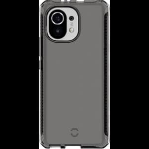 Etui ITSKINS Spectrum Clear Xiaomi Mi 11 negru