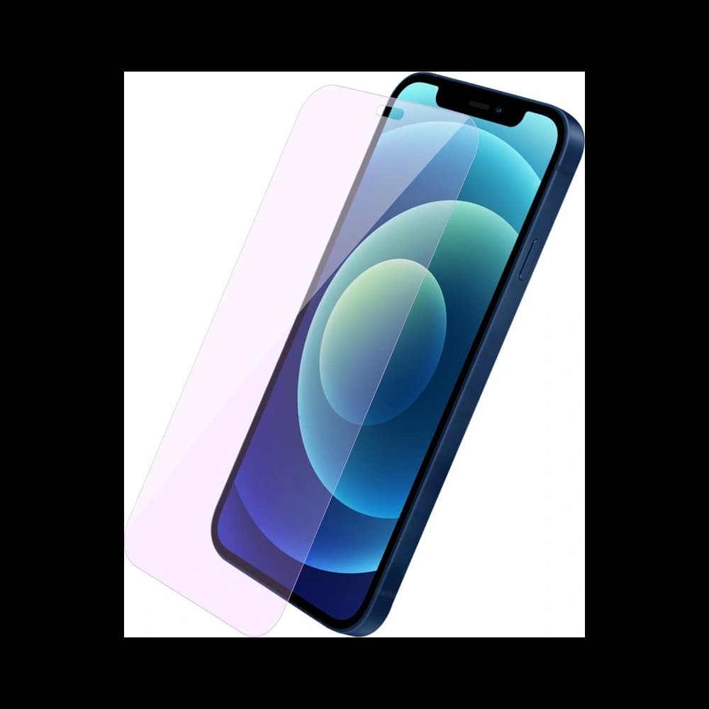 PanzerShell Vision Guard Matte Glass Apple iPhone 12/12 Pro - 2