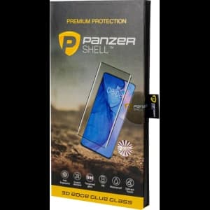 PanzerShell 3D Edge Glue Glass Xiaomi Mi 10/Pro