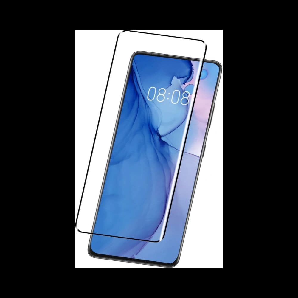 Sticlă călită PanzerShell 3D Edge Glue Glass Xiaomi Mi 11 - 2