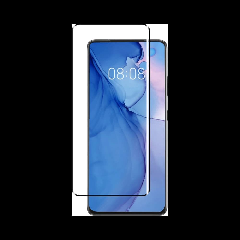 Sticlă călită PanzerShell 3D Edge Glue Glass Xiaomi Mi 11 - 3