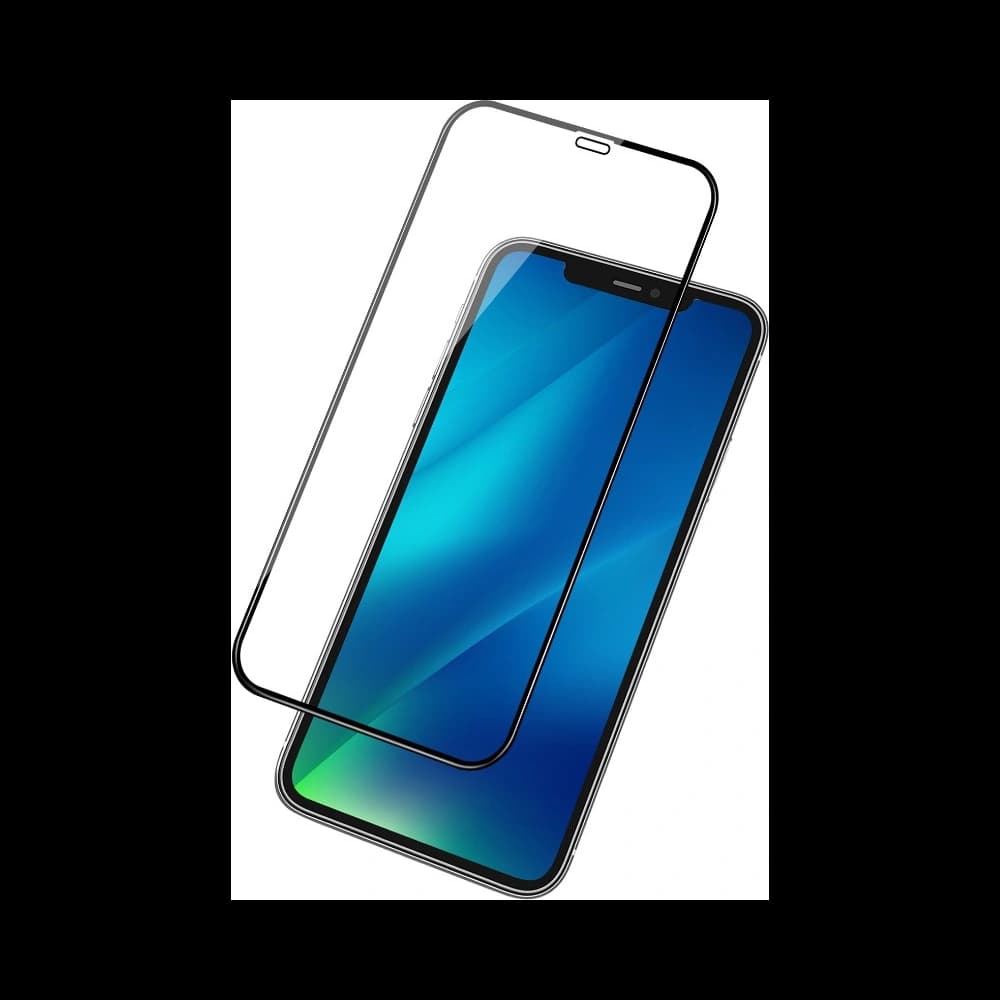 PanzerShell Hybrid Flexi Glass Apple iPhone 12/12 Pro - 2