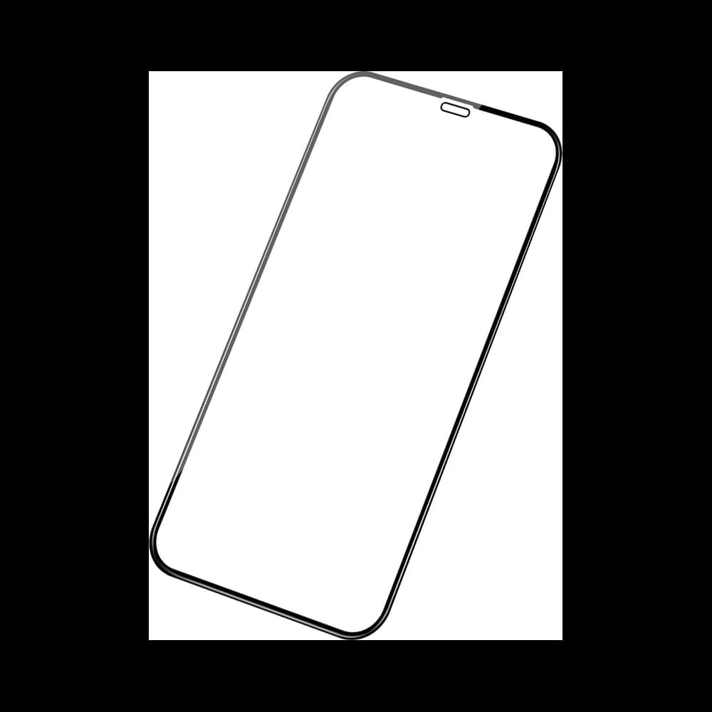 PanzerShell Hybrid Flexi Glass Apple iPhone 12/12 Pro - 3