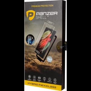 PanzerShell Hybrid Flexi Glass Xiaomi Mi 10/10 Pro