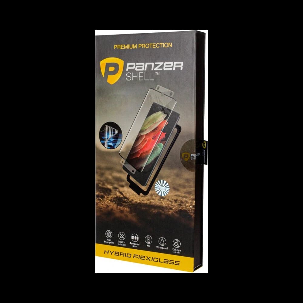 Sticlă hibridă PanzerShell Hybrid Flexi Glass Xiaomi Mi 11 - 1