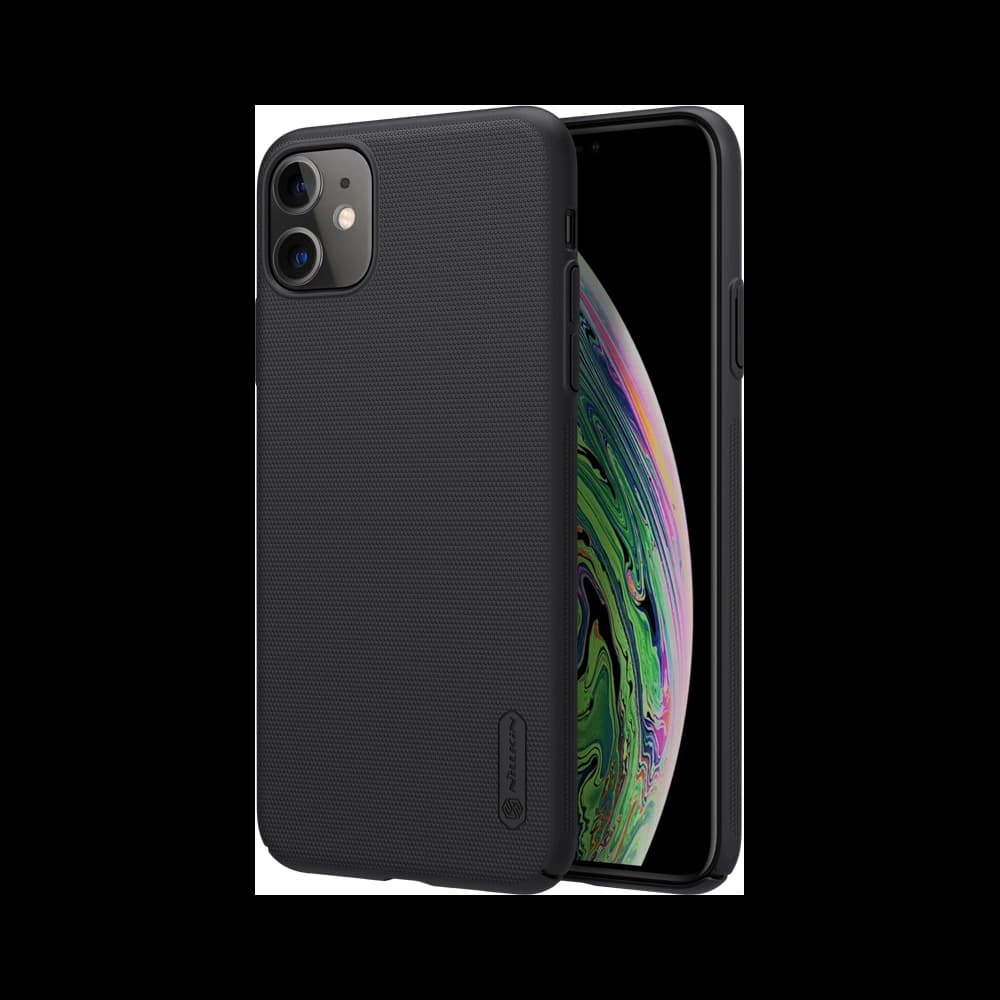 Case Nillkin Super Shield POCO M4 Pro Pfauenblau - 4