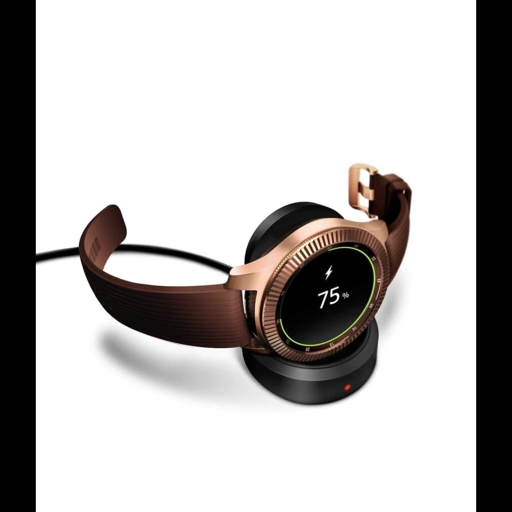 Ringke Bezel Ring Samsung Galaxy Sport/Watch 42mm Stainless Steel Gold GW-42-06 - 5