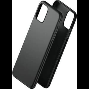 3MK Matt Case Xiaomi Mi 10 black