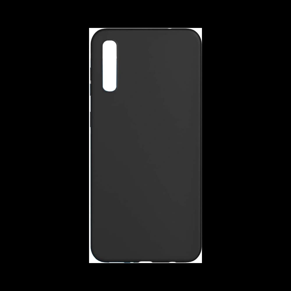 Case 3MK Matt Case Samsung Galaxy A50 schwarz/black - 3