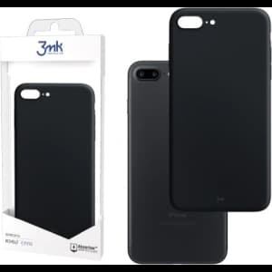 3MK Matt Case Apple iPhone 8 Plus black