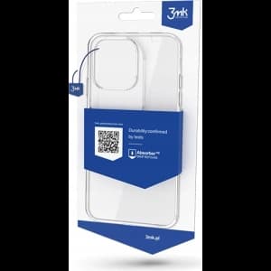 Case 3MK Clear Case POCO M4 Pro