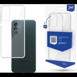 3MK Clear Case Samsung Galaxy M23 5G