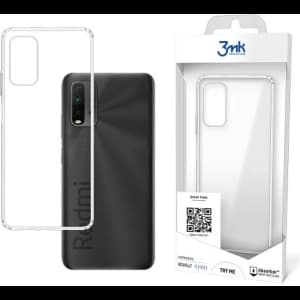 Case 3MK Armor Case Redmi 9T