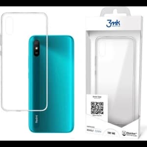 Case 3MK Armor Case Redmi 9A
