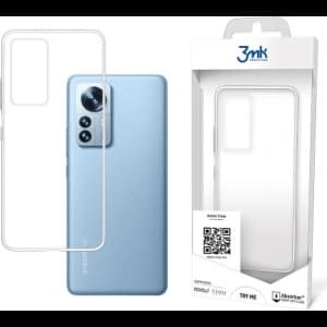 Etui 3MK Armor Case Xiaomi 12/12X