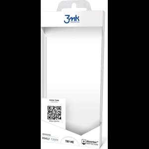 3MK Matt Case Samsung Galaxy A23 LTE black