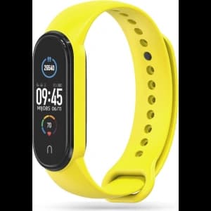 Tech-Protect Iconband Xiaomi Mi Band 5/6/6 NFC/7 Gelb