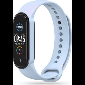 Tech-Protect Iconband Xiaomi Mi Band 5/6/6 NFC/7 Himmelblau