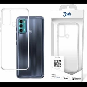 Case 3MK Armor Case Motorola Moto G60s