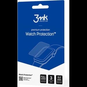 3MK ARC Watch Protection Garmin Lily